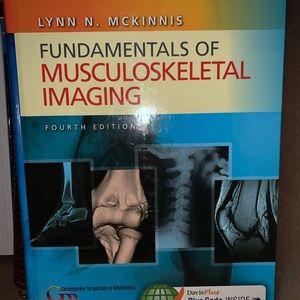 Fundamentals of musculoskeletal imaging
